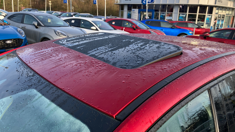 Mazda Cx-30 2.0 Skyactiv-X MHEV Sport Lux 5dr Petrol Hatchback